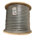 Steel Greenfield Conduit  3/4 GREENFIELD/ST/500