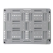 Multiple AC1040 PAS AC1040