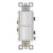 Nutone  NUT P2RW