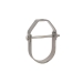 Multiple  1-1/4 CLEVIS/PLTD