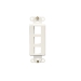 Leviton  LEV 41643-W