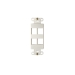 Leviton  LEV 41644-W