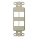 Leviton  LEV 41644-T