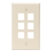 Leviton  LEV 41080-6TP