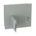 GENERAL ELECTRIC GE  GEC TLM812FCUD