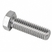 Multiple  1/4X1-1/4 SS/BOLT
