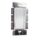 Lutron  LUT DVFSQ-F-WH