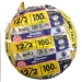 Multiple 28828228 12/2 NM-B/100