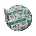 Multiple 13054226 14/2 UF/100