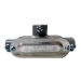 Multiple  1/2 Inch COMBO/T