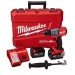 Milwaukee  MLW 2804-22