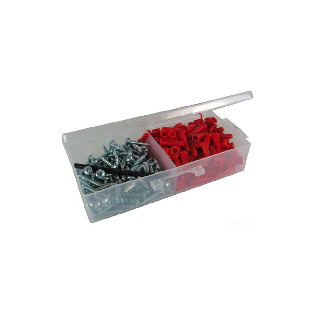Multiple  10-12X1 COMBO/RED
