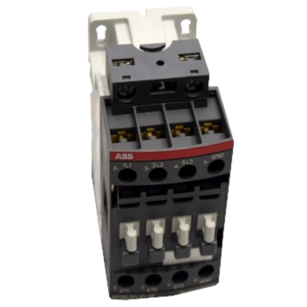 ABB Motor  ABB AF09-30-10-14