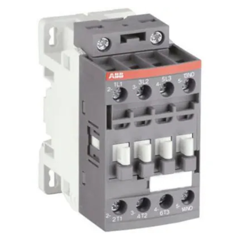 ABB Motor  ABB AF16-30-10-14