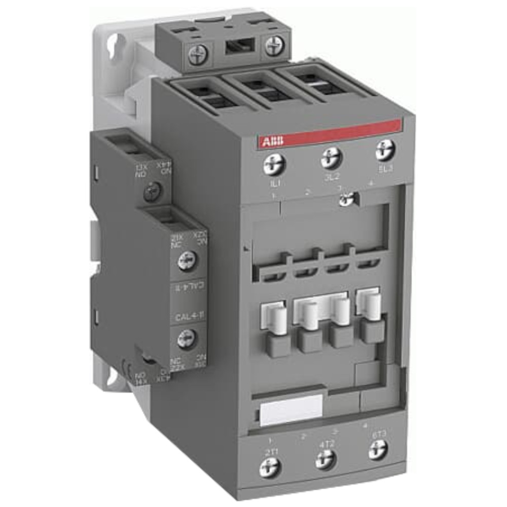 ABB Motor  ABB AF40-30-11-11