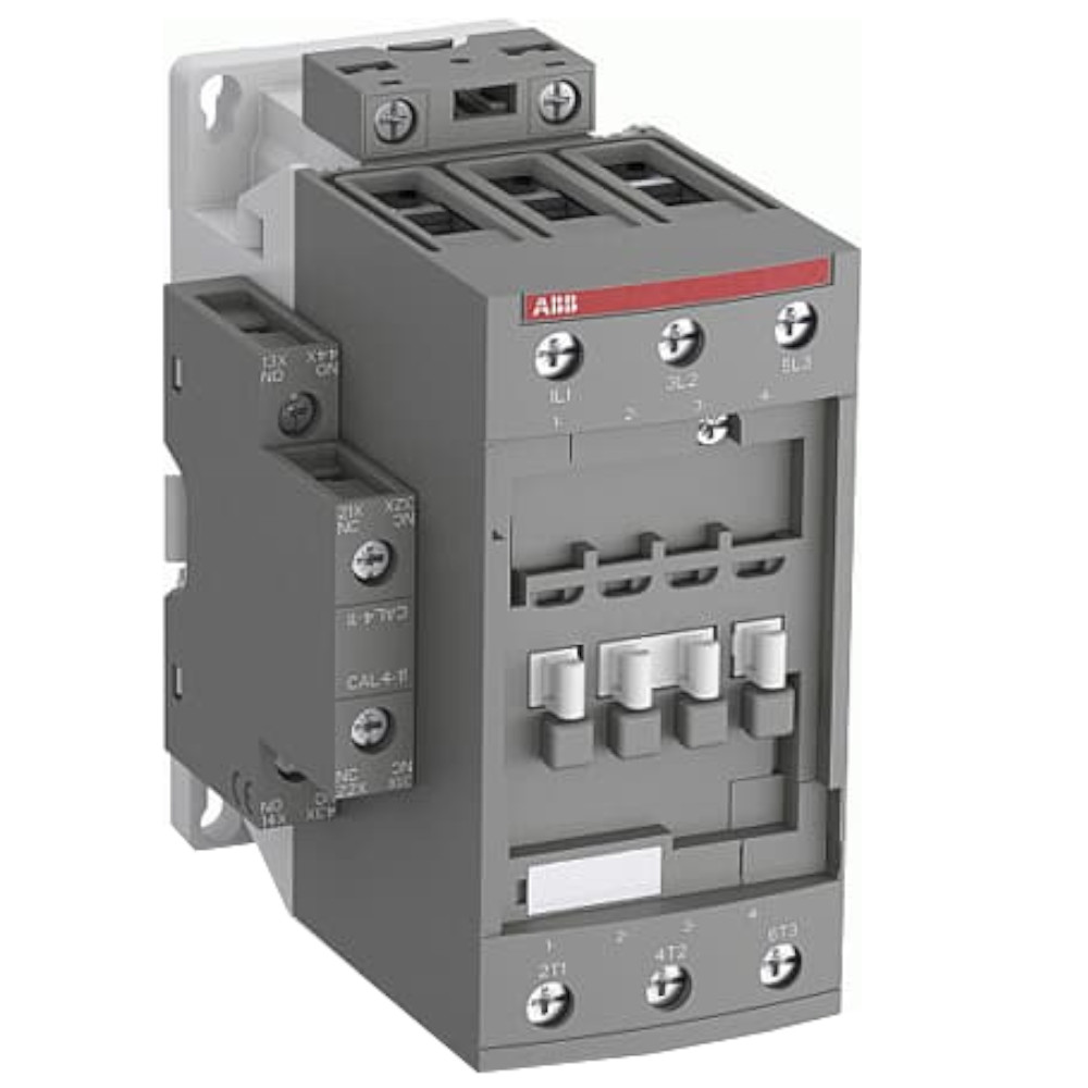 ABB Motor  ABB AF65-30-11-11