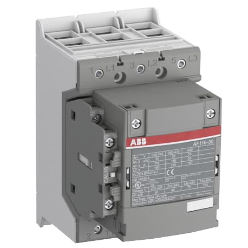 ABB  ABB AF116-30-11-14