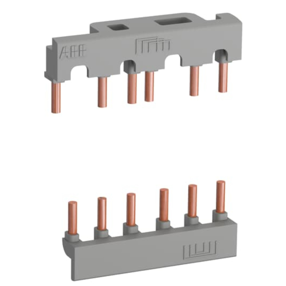 ABB  ABB BER38-4