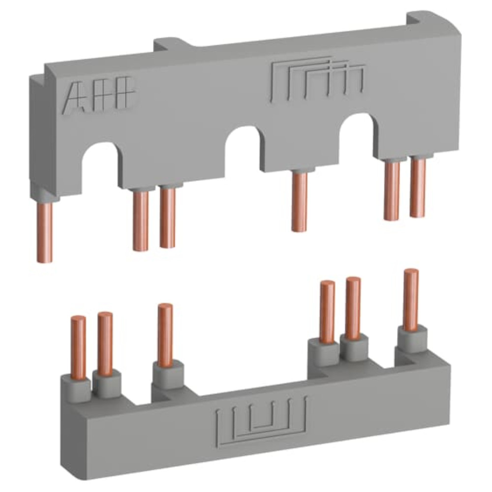 ABB  ABB BER96-4