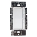 Lutron  LUT DVLV-600P-WH