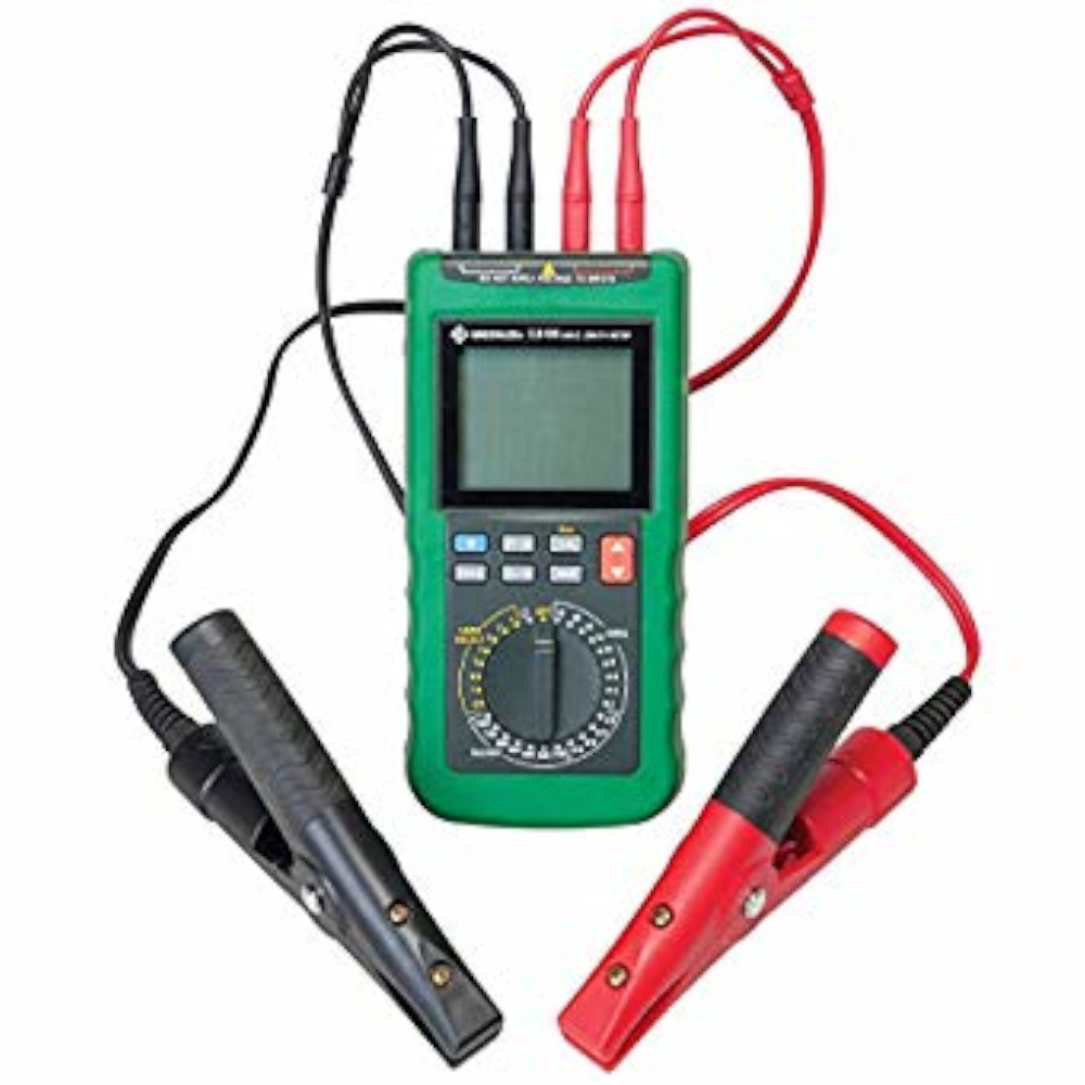 Greenlee  GRE CLM-1000