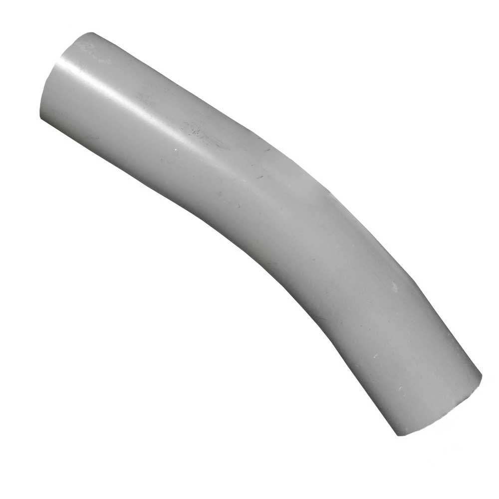 Multiple  2-1/2 PVC/22-1/2