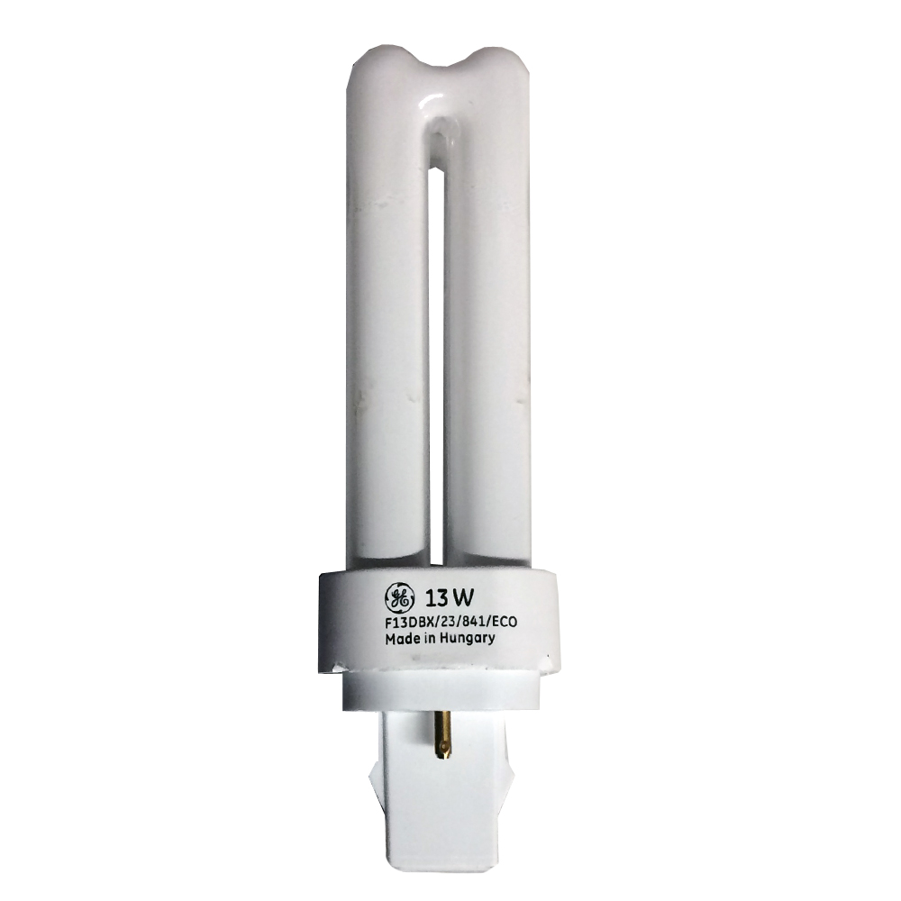 GENERAL ELECTRIC GE  GEL F13DBX23/841/ECO