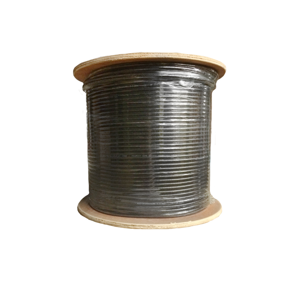 Multiple  RG6U QUAD/1000