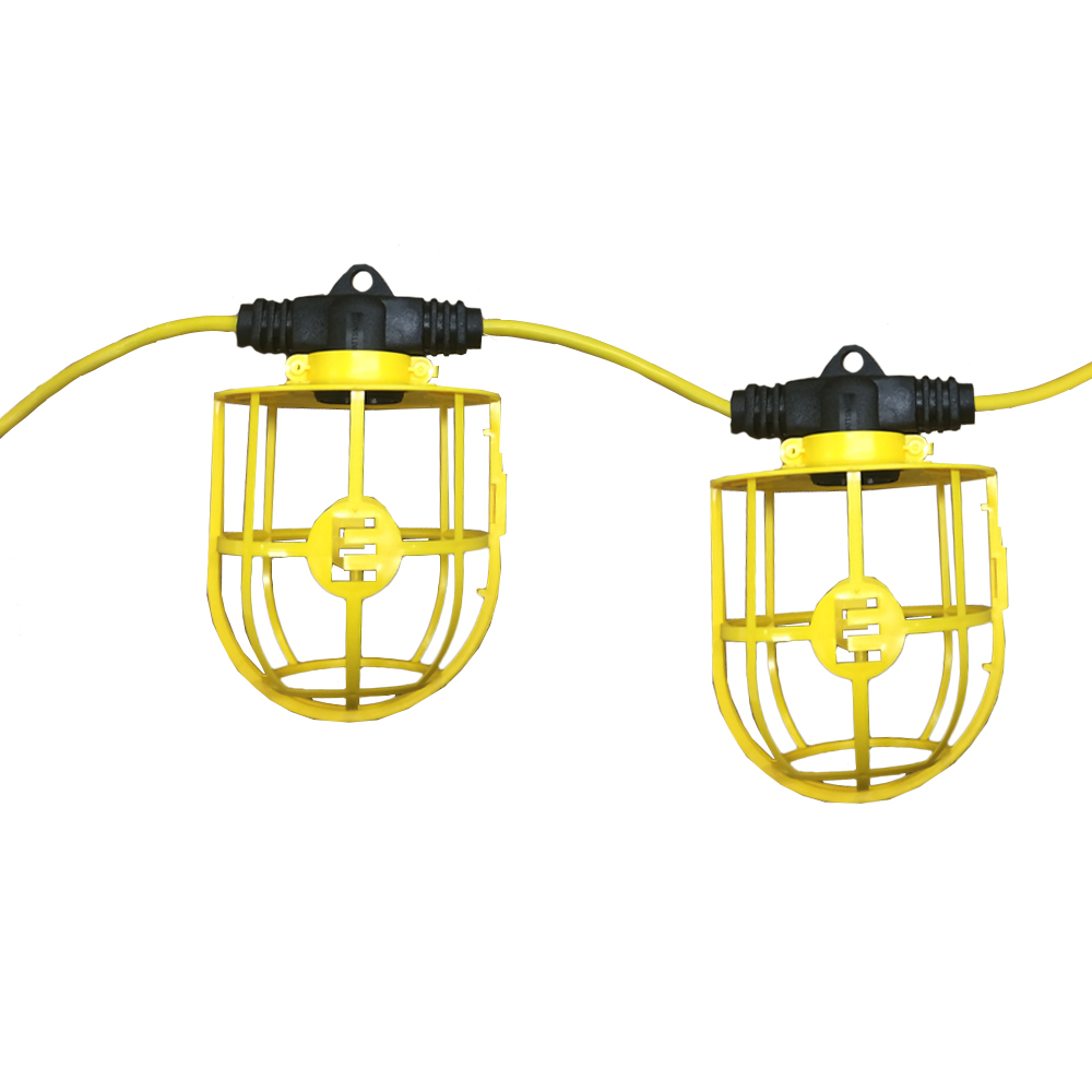 Not Specified  14/2-100Ft STRINGLITE