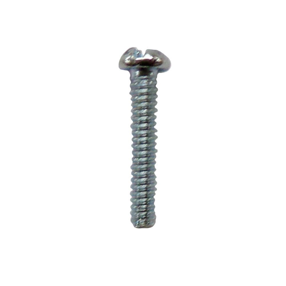 Multiple  6-32X3/4 COMBO