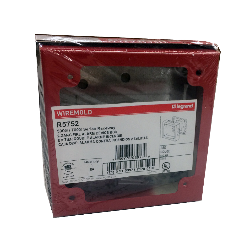 Wiremold  WIR R5752