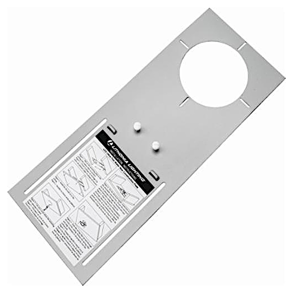Lithonia  LIT WF4-PAN-R12