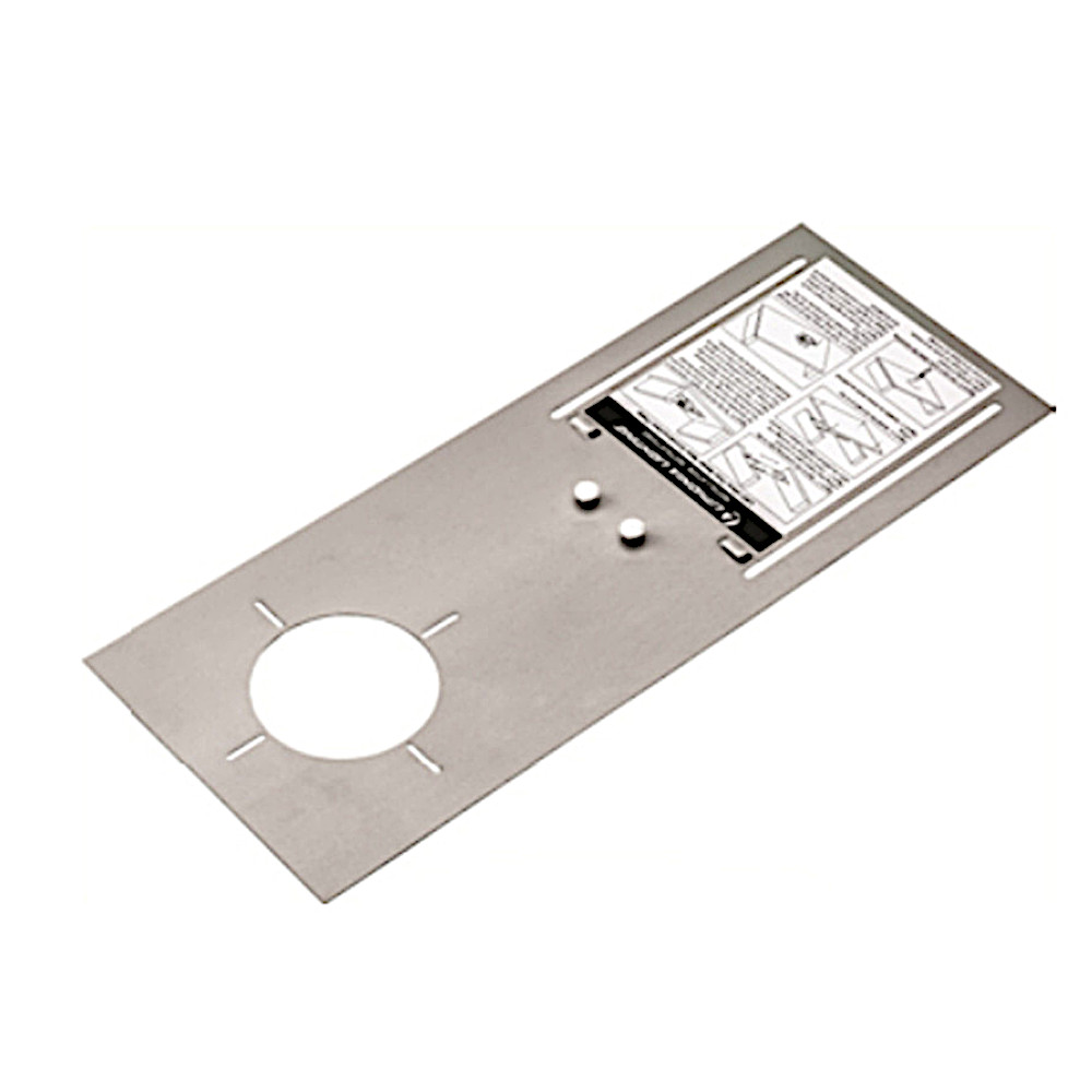 Lithonia  LIT WF6-PAN-R12