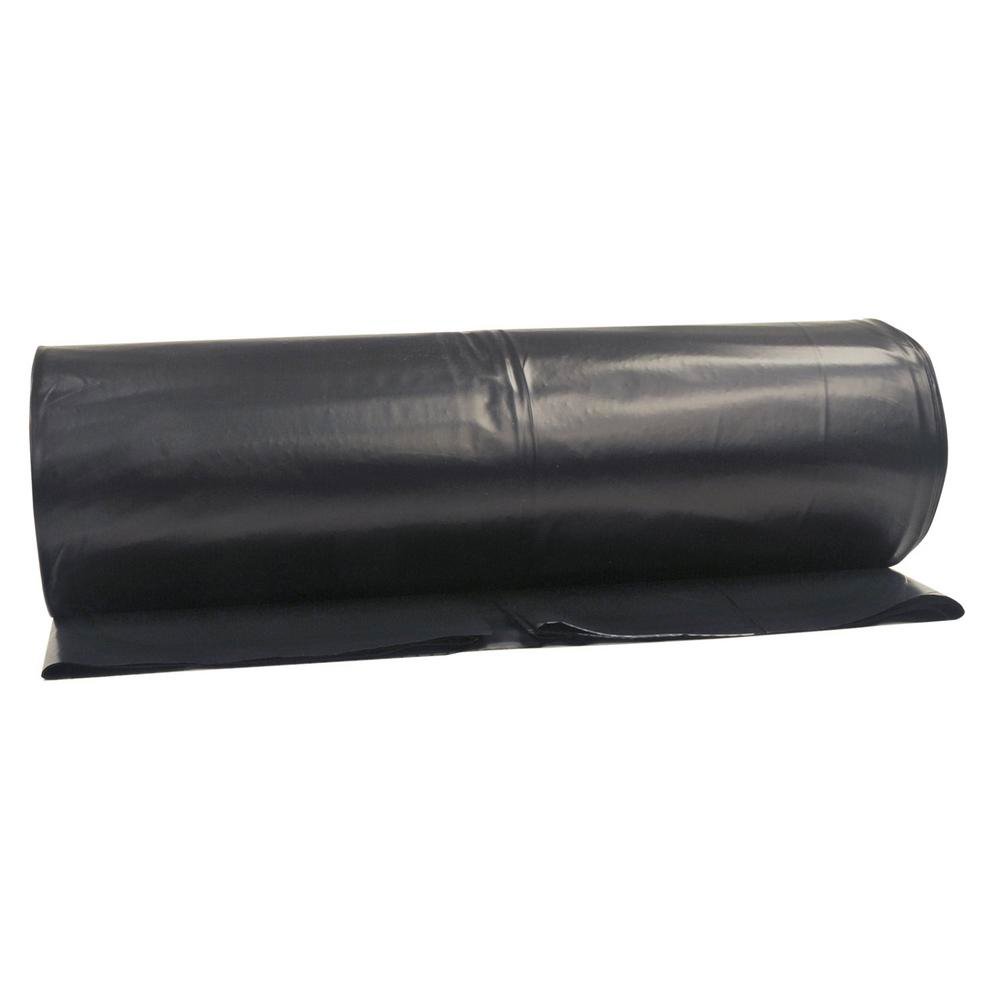 Multiple  4MIL 20X100/BLACK