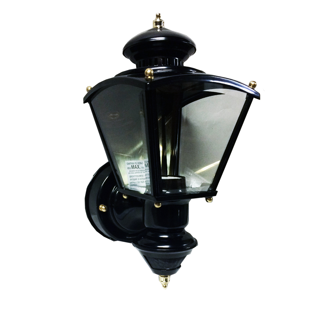 Heath Zenith  HEZ HZ-4150-BK