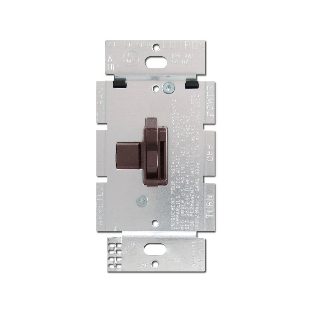 Lutron  LUT AY-10P-BR