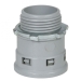 Multi Fittings  1 ENT/THREADED/MALE