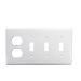 Cooper Wiring Devices  CWD 2174W-BOX