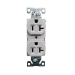 Cooper Wiring Devices  CWD 5362GY