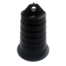 Multiple  2&2-1/2 PVC/PLUG