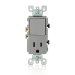 Leviton  LEV 5625-GY