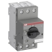 ABB Motor  ABB MS116-10