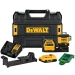 Dewalt  DEW DCLE34030G-QU