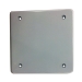 Multiple  PVC 2G/BLANK