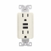 Cooper Wiring Devices  CWD TR7765LA-BOX