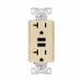 Cooper Wiring Devices  CWD TR7766V-BOX