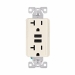 Cooper Wiring Devices  CWD TR7766LA-BOX