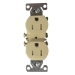 Cooper Wiring Devices  CWD TR270V
