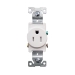 Cooper Wiring Devices  CWD TR817W-BOX
