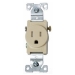 Cooper Wiring Devices  CWD TR817V-BOX